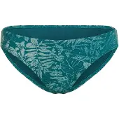 O'Neill Bikinibroek 'Rita' petrol / lichtgroen