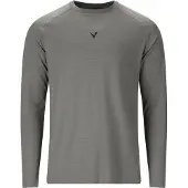 Virtus Neva Lange Mouwen Trainings T-shirt Heren
