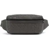Armani Exchange Heren Bruine heuptas (OSFA), Casual, Polyester XM000844AF12133U6200