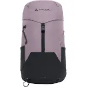 Vaude - Jura 24 - Wandelrugzak zwart/roze