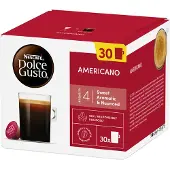 Dolce Gusto | Americano - 30 capsules voor Dolce Gusto