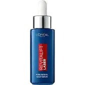 L'Oréal Paris - Revitalift Filler Retinol Night Serum 30 ml