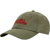 Fjällräven Vardag Lite Cap - Pet - Heren - Groen - Maat L/XL