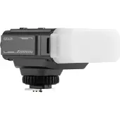 Viltrox Spark Z3-N TTL On-camera Flash Gray