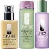 Clinique Stap 2 Clarifying 2 Lotion - 200ml