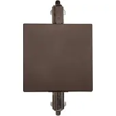 Highlight Track Rail Tussenvoeding Afdekkap Choco