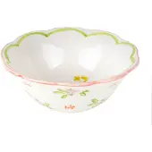 Kitsch Kitchen schaal Mercado de Flores groen