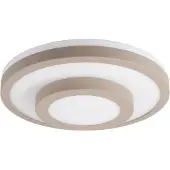 Highlight Zand Plafonniere Master Ø 35cm 2x E27
