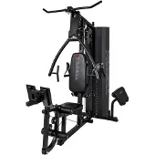Toorx MSX-90 Homegym - met Leg Press