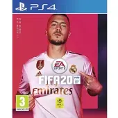 FIFA 20 , PS4 PlayStation 4