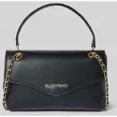 Valentino Handtas in handtassenlook met labeldetail model 'NOX'