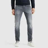 PME Legend Jeans 'Nightflight regular fit jeans' grey denim