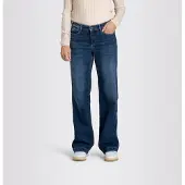 MAC JEANS Jeans 'Dream Authentic' blauw denim