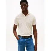 Tommy Hilfiger t-shirt normale fit katoen geprint