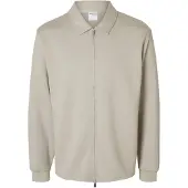 Selected Tussenjas beige