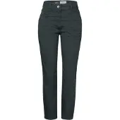 Cecil Dames Casual 7/8 broek - Groen - 31