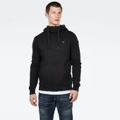 G-Star Sweatvest zwart