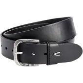 Camel active Riem - Maat menswear-XL - Schwarz