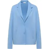 Cecil Dames Basis blazer - Blauw - M