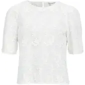 Object Blouse 'MYA' wit