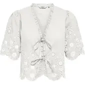 ONLY Blouse 'ONLMiffy' wit