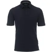 Casa Moda's Shirt donkerblauw