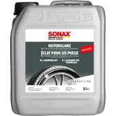 Sonax Bandenglans 5 liter - Jerrycan