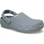 Crocs Clogs lichtgrijs