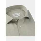 Profuomo Zakelijk overhemd heren ppxh10010/f