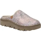 Josef seibel Dames Slipper Carmaux 03 in beige