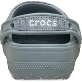 Crocs Clogs lichtgrijs