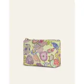 Oilily Pushpa Pouch- maatOne size