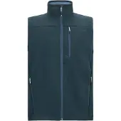 Regatta Heren Arana Mouwloos Gilet (Nachtelijke hemel)