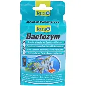 Tetra Aqua Bactozym - Waterverbeteraars - 10 stuks