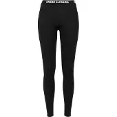 Urban Classics Leggings | 4XL | female