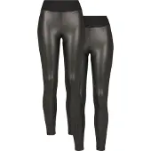 Urban Classics Leggings | 4XL | female