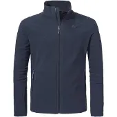 Schöffel Funktionele fleece-jas 'Qutang' navy
