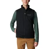 Columbia Sportbodywarmer 'Ascender II' zwart