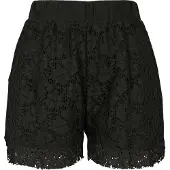 Urban Classics Broek zwart