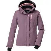 Killtec Dames ski jas KSW 25