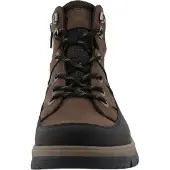 Romika Veterboots 'Nurit' bruin / zwart