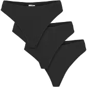 Urban Classics Slip zwart
