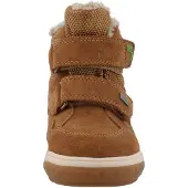 Lurchi Snowboots 'Jarvis' cognac