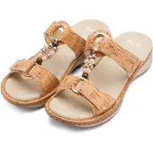 Ara Muiltjes beige
