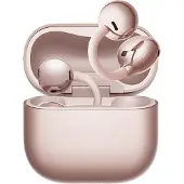Huawei FreeClip 2 draadloze oordopjes, roségoud (Rose Gold)