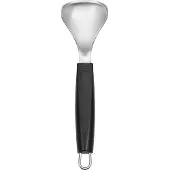 Lurch Tango - ijsschep - 21cm - zwart
