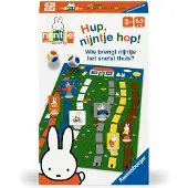 Nijntje Ravensburger Hup Hop