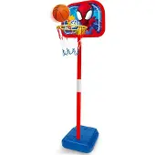 Spidey and his Amazing Friends Small basketball stand 106 cm SPIDEY