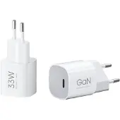 Xiaomi 33W Nano Power Adapter (USB-C)