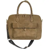 Olivia Lauren Alex Laptopbag green